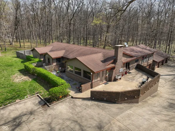 501 S Us Highway 41, Williamsport, IN 47993