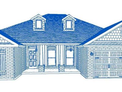 7684 Leisure St, Navarre, FL, 32566