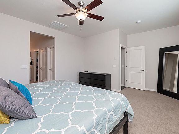 4th image of 3757 W Aracely Dr