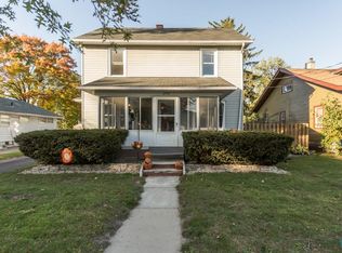 2370 South Ave, Toledo, OH 43609