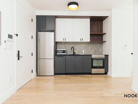 2nd image of 54 Troutman St #4B