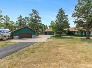 23871 Pioneer Ridge Rd, Rapid City, SD 57702