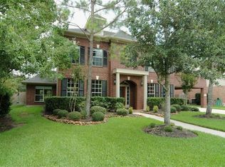 4715 Pine Heather Ct, Houston, TX 77059