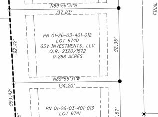 LOT 6740 Creekside Ct, Sidney, OH 45365
