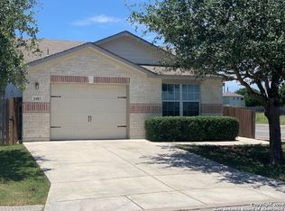 3403 Calico Cor, San Antonio, TX 78245