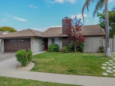 4144 S Blackwood St, Thousand Oaks, CA, 91320