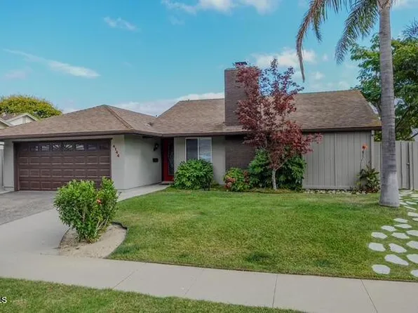 4144 S Blackwood St, Thousand Oaks, CA 91320
