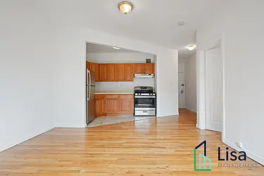 Rented by Lisa Management Inc