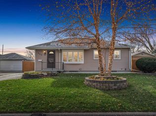 1850 Howard Ave, Waterloo, IA 50702