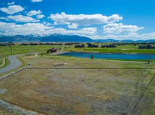 137 Tillyfour Rd, Bozeman, MT 59718
