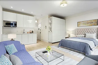Rented by Compass