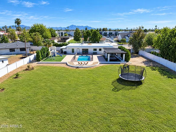 428 S 31ST Street, Mesa, AZ 85204