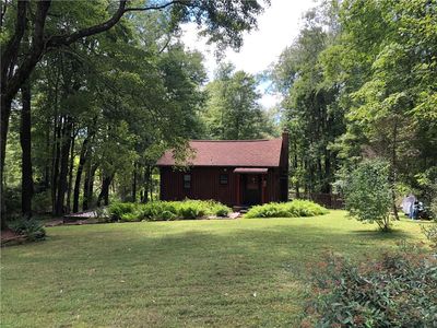 241 William Penn Trl, Ohiopyle, PA, 15470