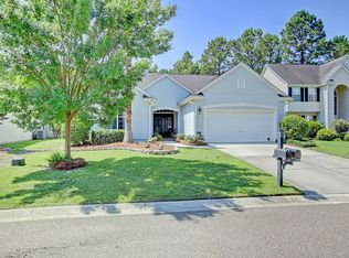 1429 Endicot Way, Mount Pleasant, SC 29466