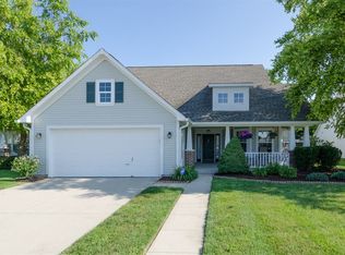 3858 Constitution Dr, Carmel, IN 46032