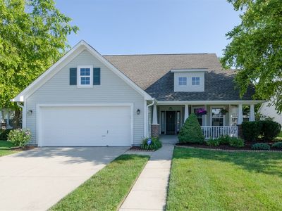 3858 Constitution Dr, Carmel, IN, 46032