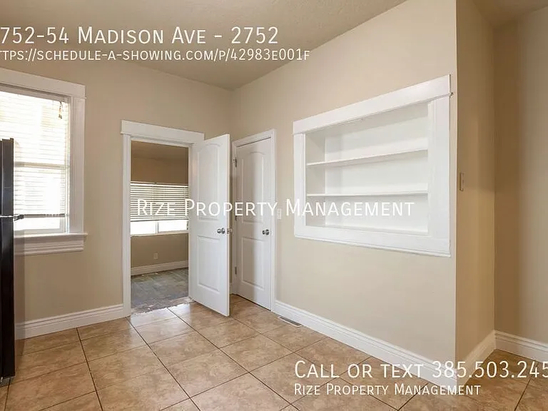 2752-54 Madison Ave #2752 — Photo 3