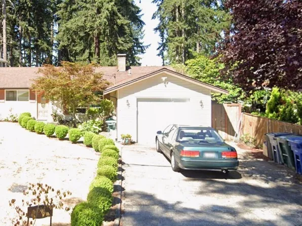 4009 139th Avenue SE, Bellevue, WA 98006