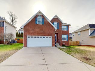 1165 Blairfield Dr, Antioch, TN 37013
