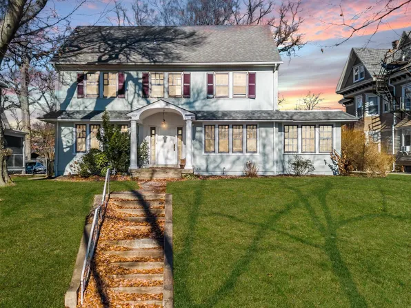 916 Bellevue Ave, Trenton, NJ 08618
