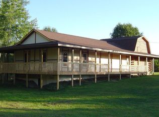1858 W Cedar Dr, Mc Bain, MI 49657