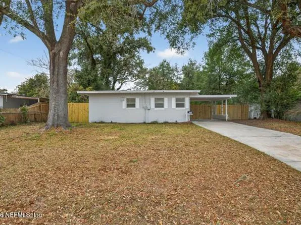 7143 KING ARTHUR Road N, Jacksonville, FL 32211