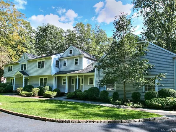 35 Glenwood Road, Weston, CT 06883