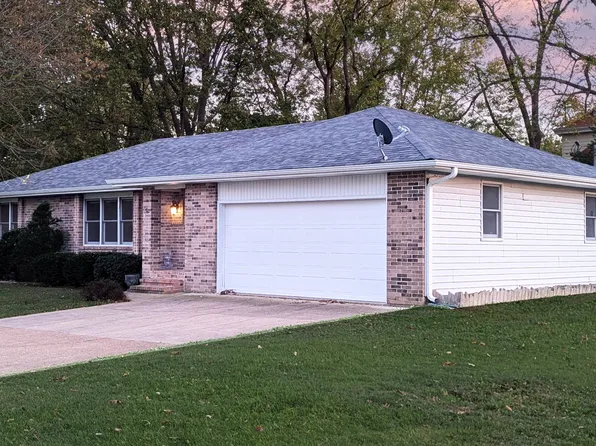 600 E Chestnut Street, Bolivar, MO 65613