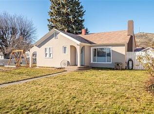 537 C St SW, Ephrata, WA 98823