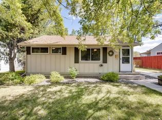2280 S Linley Ct, Denver, CO 80219
