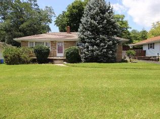 1365 Pyramid Hill Blvd, Hamilton, OH