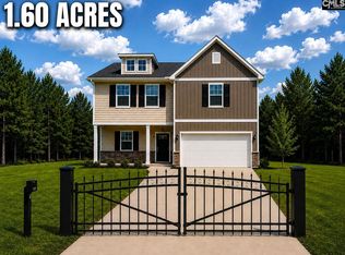 259 Eastover Rd, Eastover, SC 29044