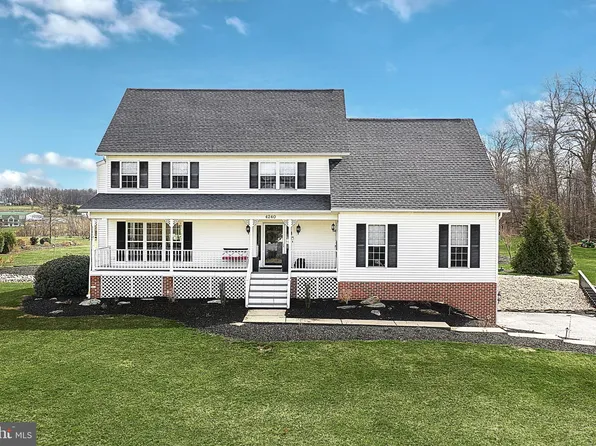 4240 Evergreen Rd, Felton, PA 17322