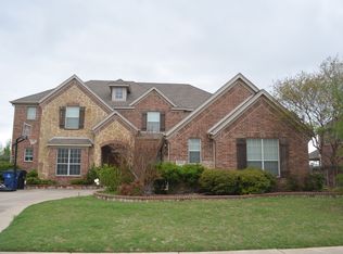 6165 Larkspur Ln, Frisco, TX 75034