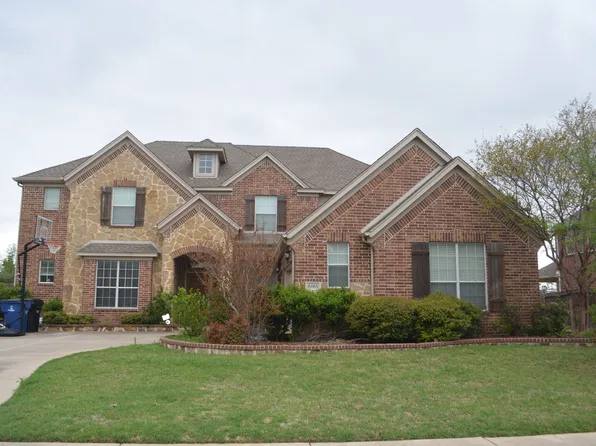 6165 Larkspur Ln, Frisco, TX 75034
