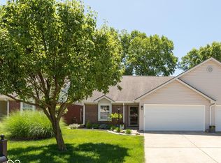 3907 Gray Pond Ct, Indianapolis, IN