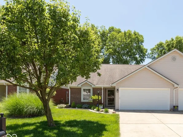3907 Gray Pond Ct, Indianapolis, IN 46237
