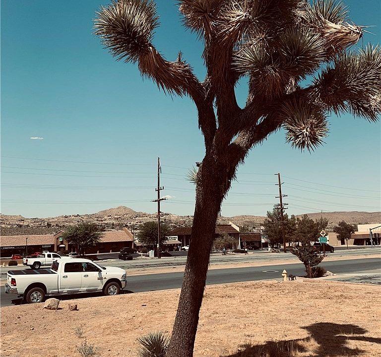 1st image of 57431 Twentynine Palms Hwy