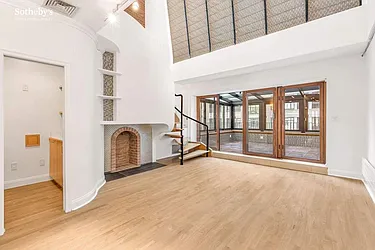 Rented by Sotheby's International Realty