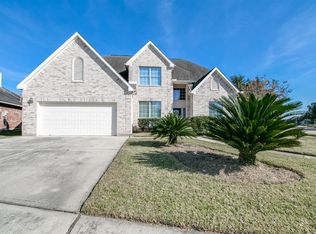 4802 Elm View Cir, Houston, TX 77084