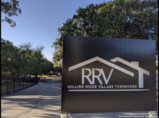 5423 Callaghan Rd, San Antonio, TX 78228