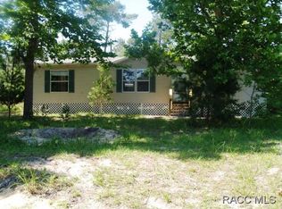 6265 N Panda Point, Dunnellon, FL 34433