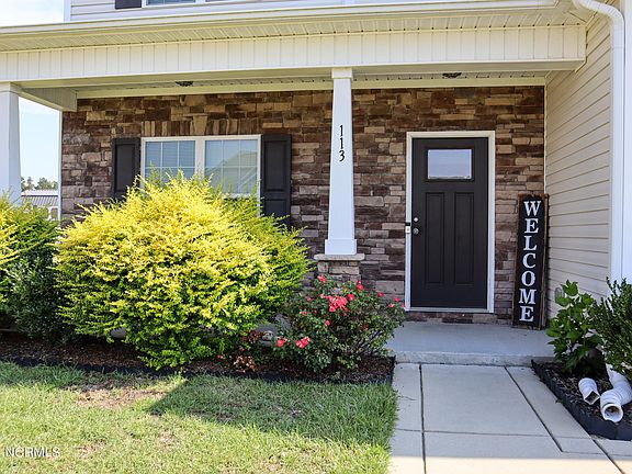 2nd image of 113 Tiburon Court