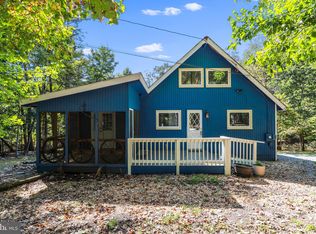 126 Blizzard Ln, Hedgesville, WV 25427