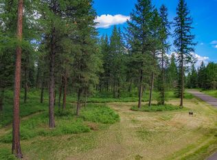 161 Wood Ridge Dr, Columbia Falls, MT 59912