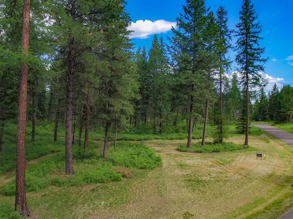 161 Wood Ridge Dr, Columbia Falls, MT 59912