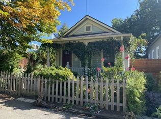 1534 SE Knight St, Portland, OR 97202