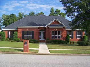 7220 Oakbriar Dr N, Mobile, AL 36619