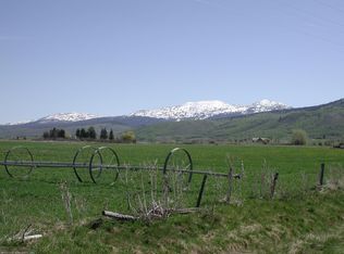 70 N Stateline Rd, Driggs, ID 83422