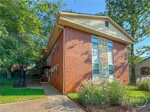 50 Springdale Street, Athens, GA 30605
